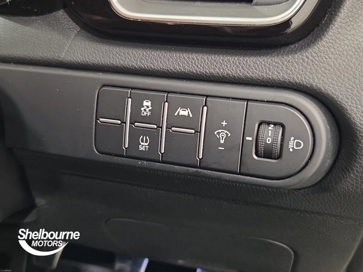 Kia XCeed Hatchback GT-Line - Image 5