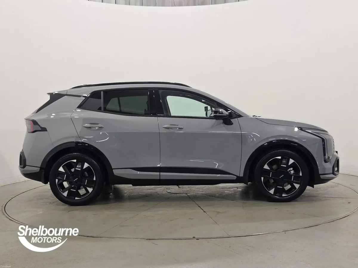 Kia Sportage Estate GT-Line S - Image 3