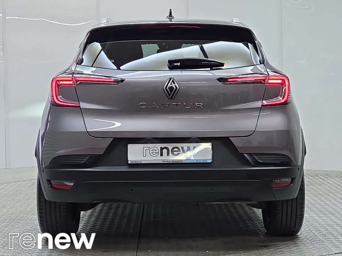 Renault Captur TCe 90 Techno - Image 6