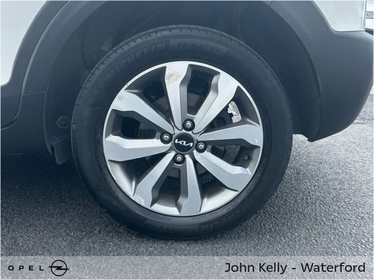 Kia Stonic 1.0 100HP K2 PE - Image 6