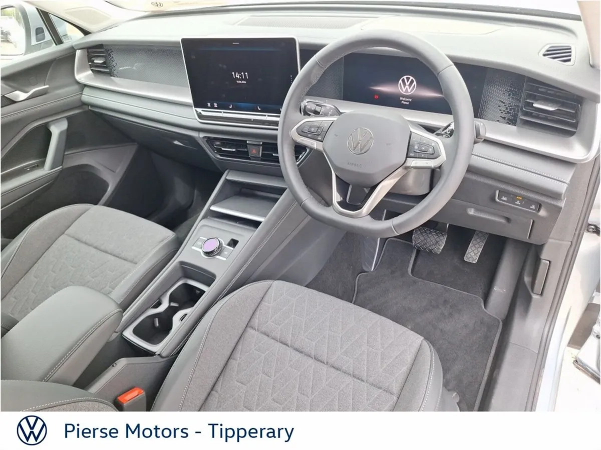 Volkswagen Tayron 2.0 TDI 150HP Edition 75 DSG - Image 2