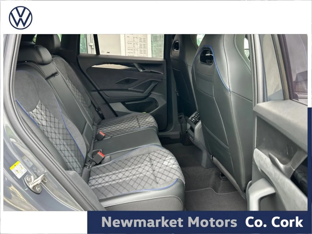 Volkswagen Tiguan R-LINE 75 1.5 HYBRID PHEV 204BHP - Image 3