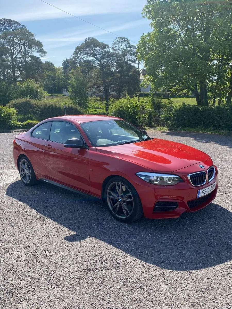 BMW M240i - Image 2
