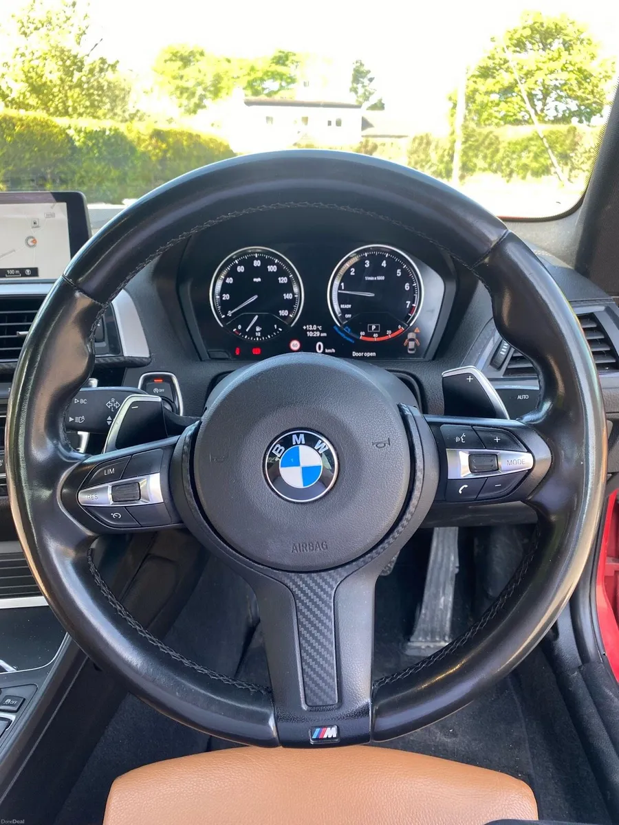 BMW M240i - Image 5