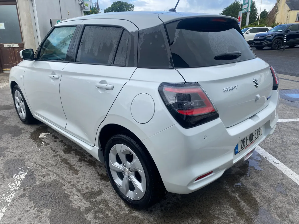 Suzuki Swift  **AUTO**DEMO** - Image 6