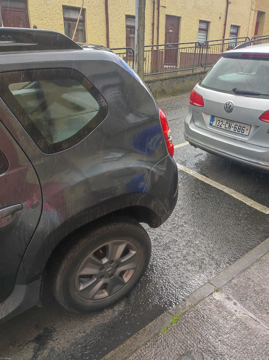 Dacia Duster 2017 - Image 4
