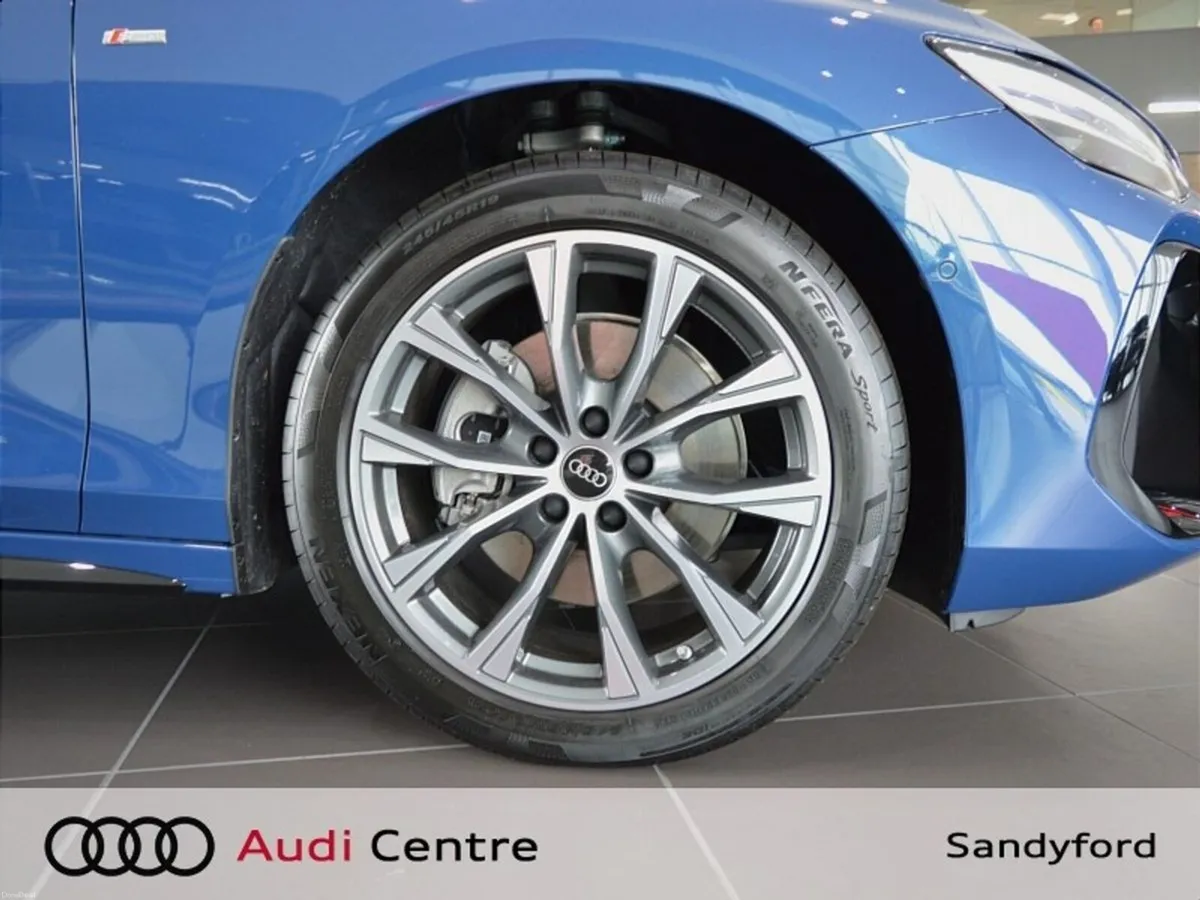 Audi A6 40 TDI S-LINE 204PS - Image 2