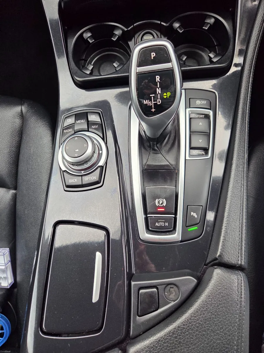 BMW 520D SE 2011 - Just passed NCT - Image 3