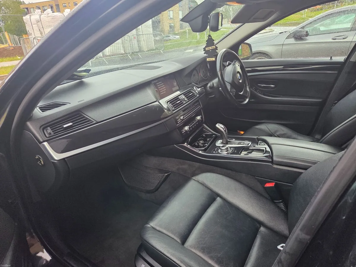 BMW 520D SE 2011 - Just passed NCT - Image 4