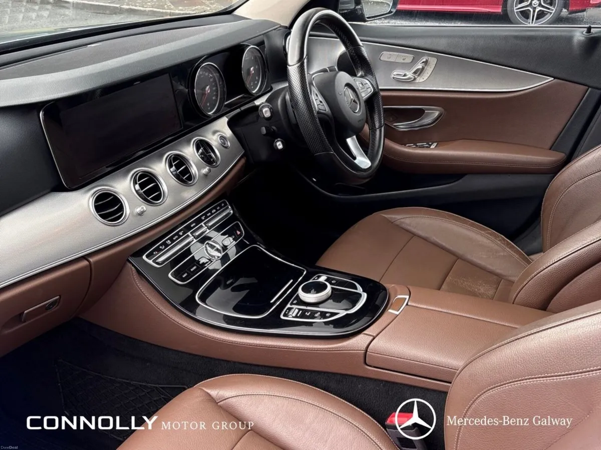 Mercedes-Benz E-Class E220d Avantgarde - Image 5