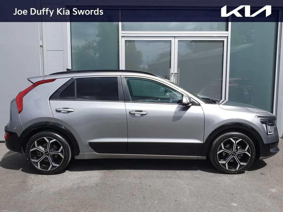 Kia Niro Niro K3 PHEV - Image 4