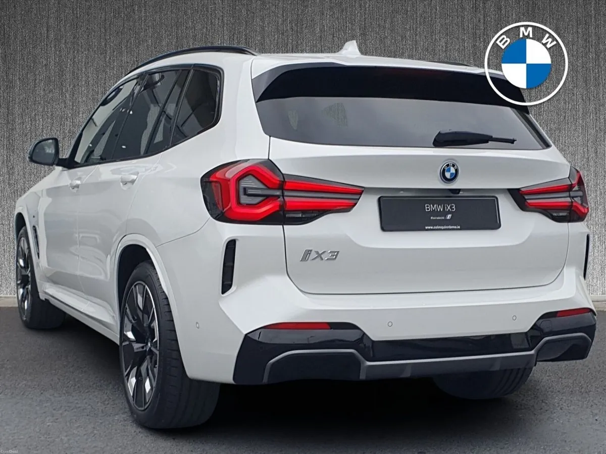 BMW iX3 M Sport Pro - Image 2