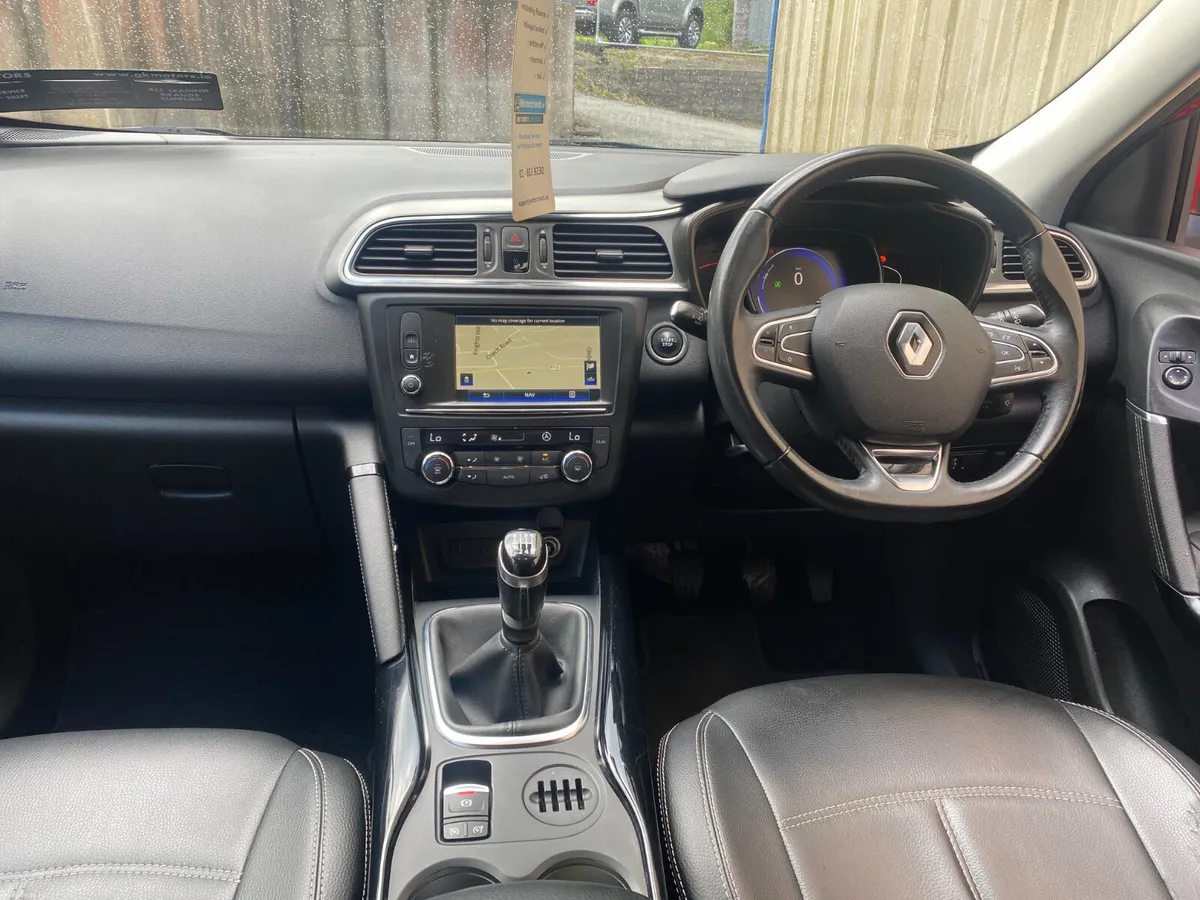 Renault Kadjar 2016////FINANCE AVAILABLE/// - Image 6