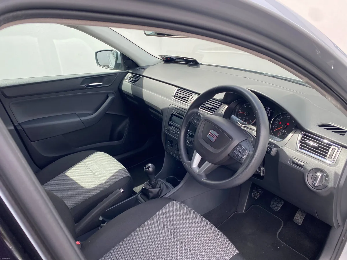 SEAT Toledo 2013 - Image 4