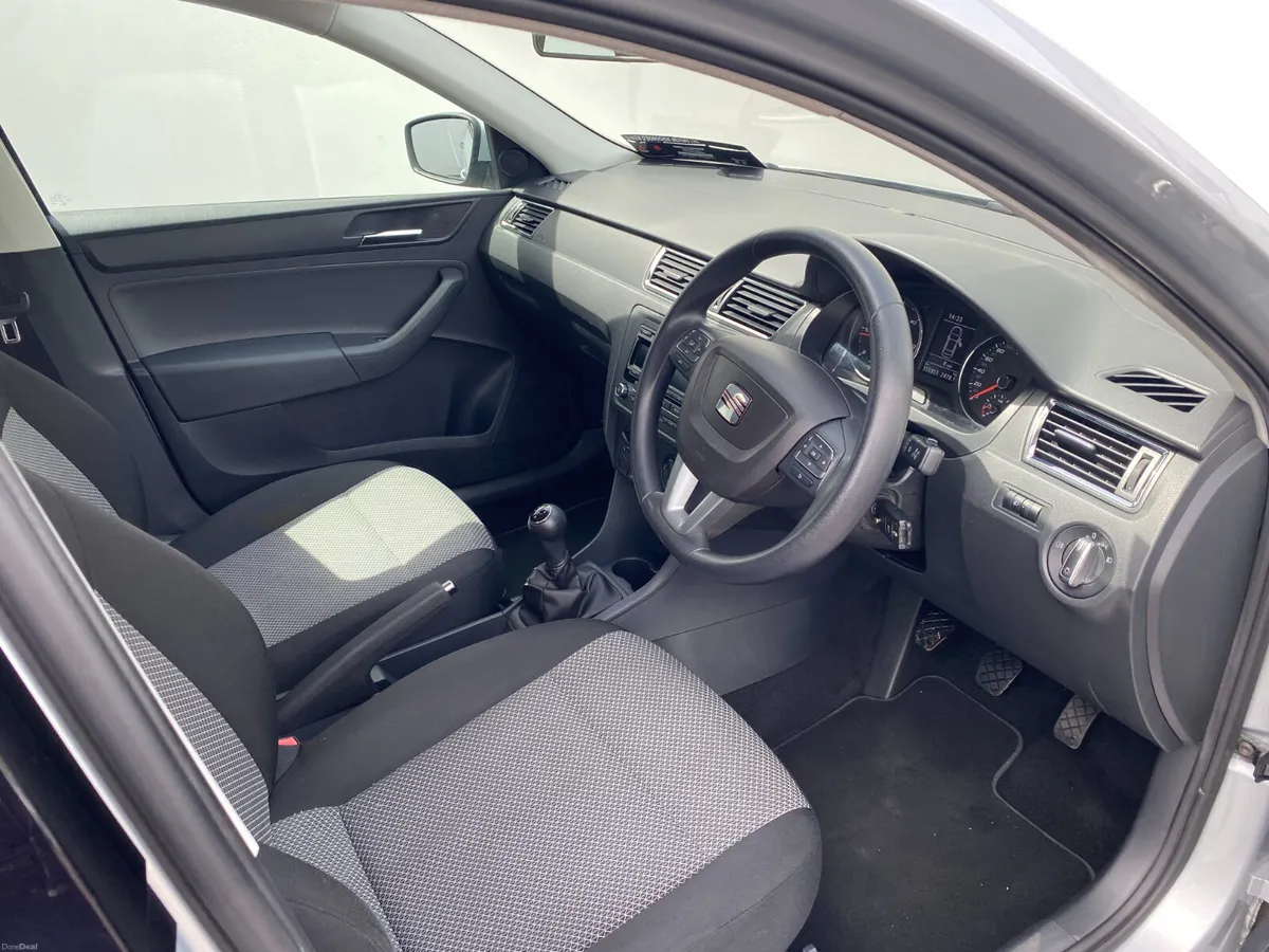 SEAT Toledo 2013,Deposit taken - Image 5