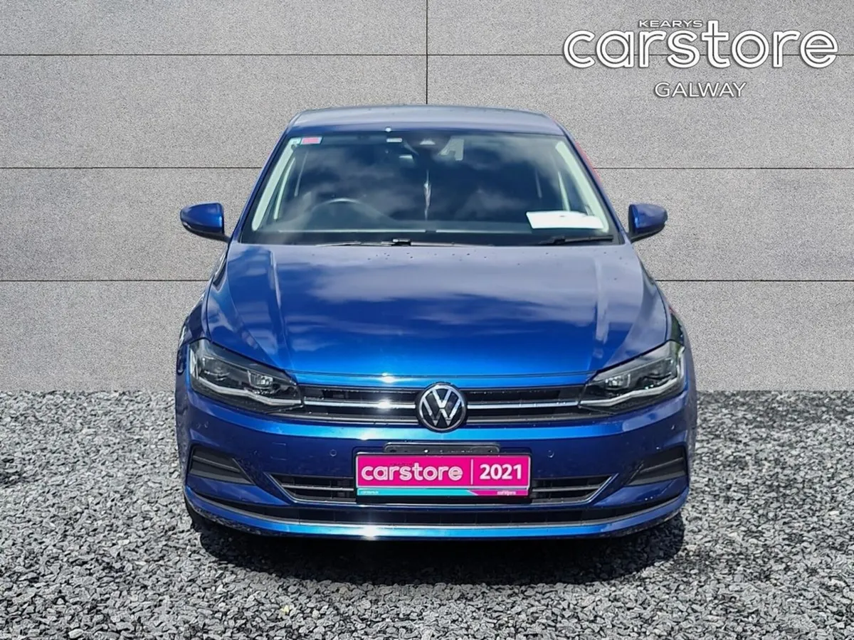 Volkswagen Polo TSI Comfort Line - Image 3