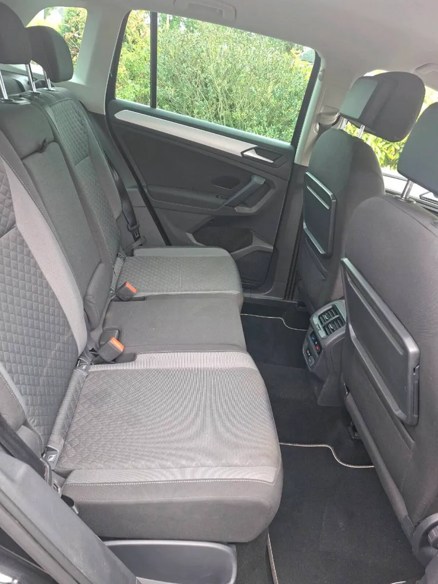 VW Tiguan Comfortline - Image 6