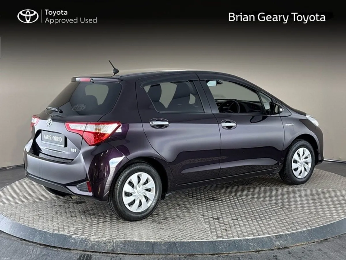 Toyota Other Hybrid Auto - Image 2