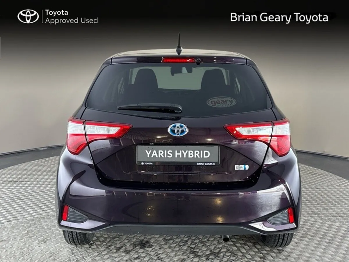 Toyota Other Hybrid Auto - Image 4