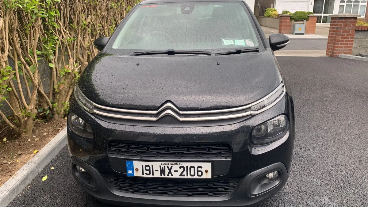 Citroen C3 2019 - Image 1