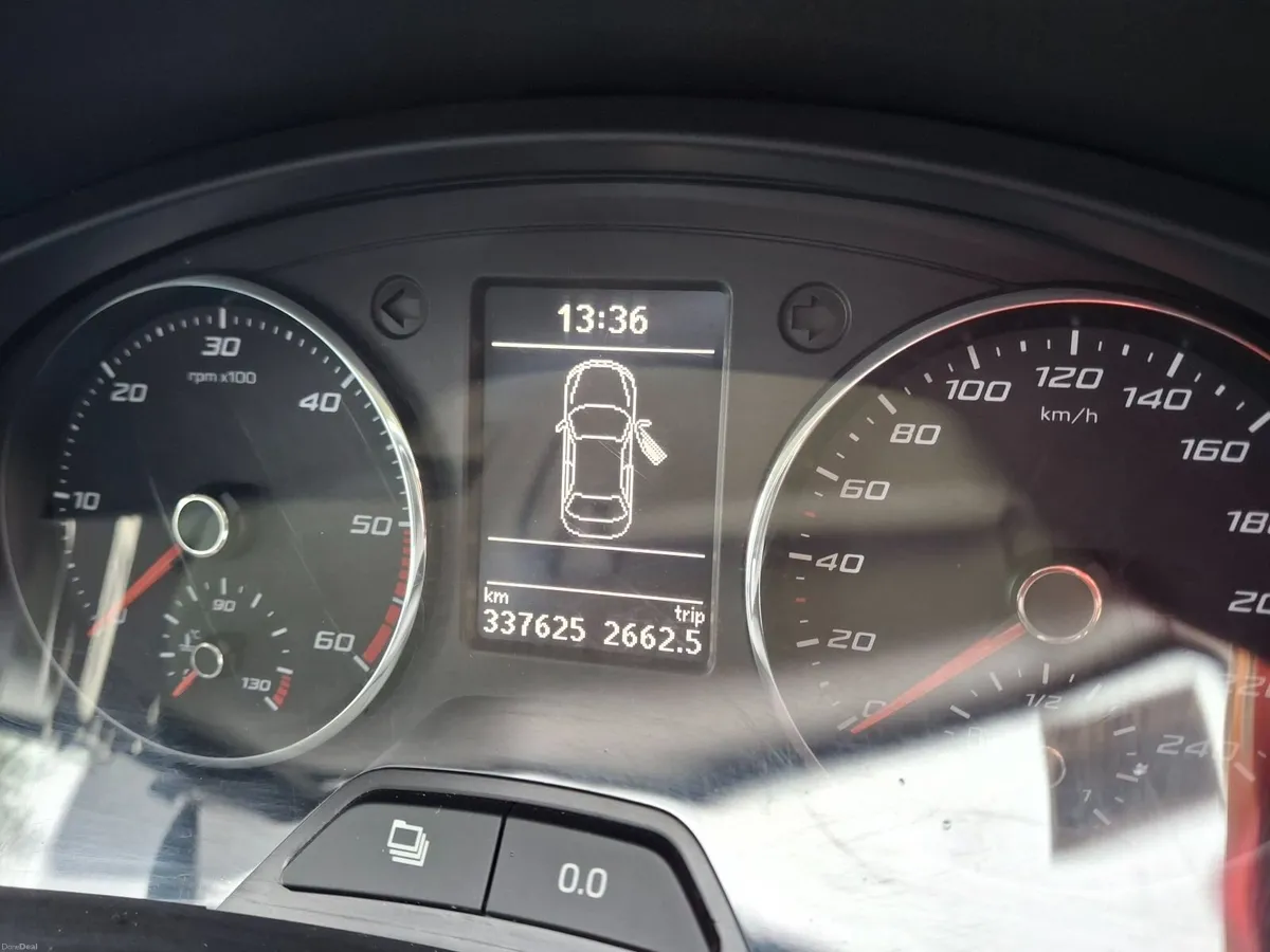 SEAT Toledo 2015 - Image 2
