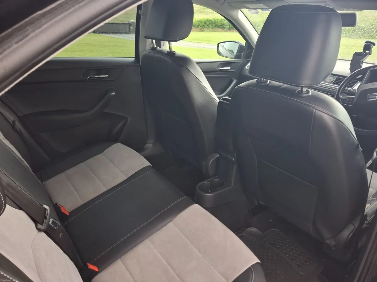 SEAT Toledo 2015 - Image 3