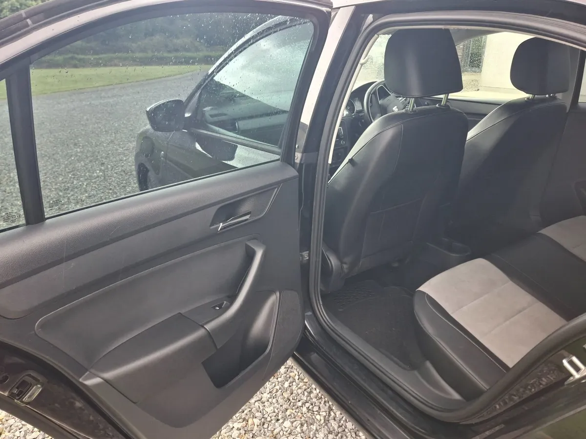 SEAT Toledo 2015 - Image 6