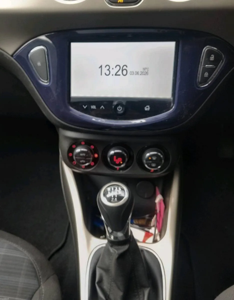 2013 Vauxhall Adam - Image 4