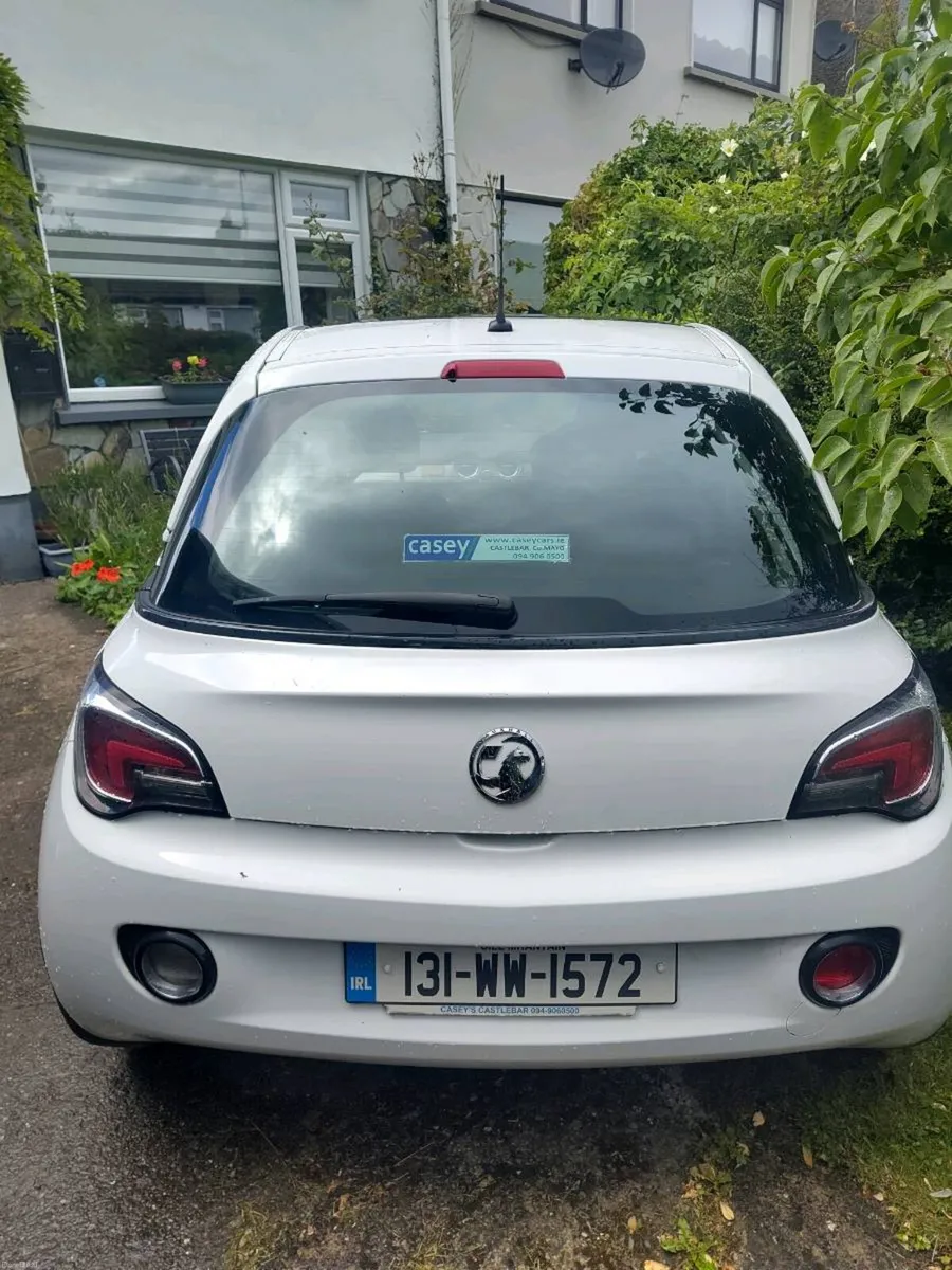 2013 Vauxhall Adam - Image 6