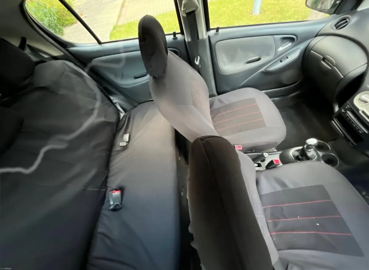 Toyota Yaris 2005 | NCT Expired | Good For Learner - Image 4