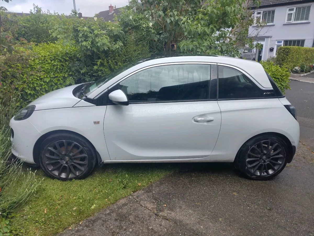 2013 Vauxhall Adam - Image 2