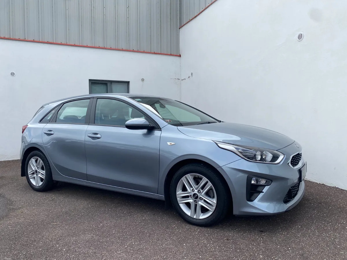 Kia Ceed 2018 - Image 2