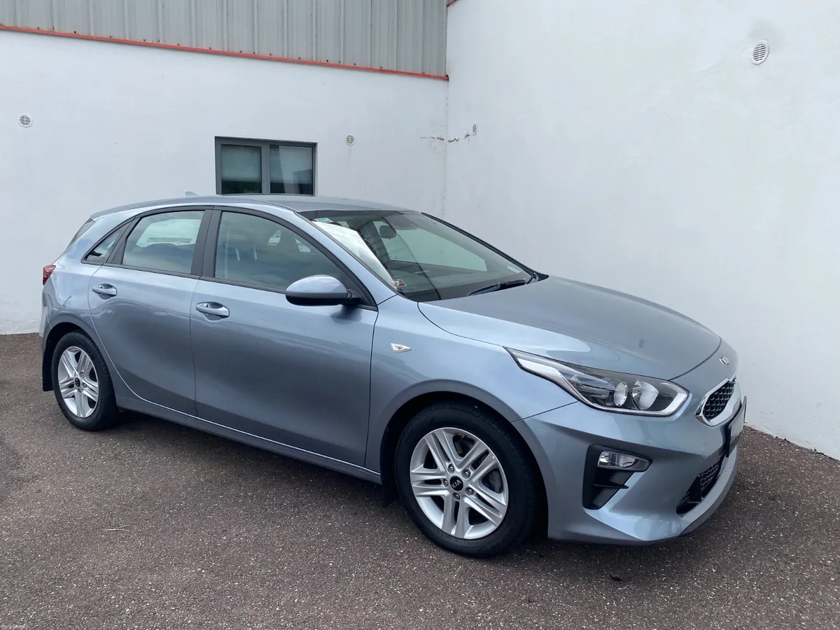 Kia Ceed 2018 - Image 4