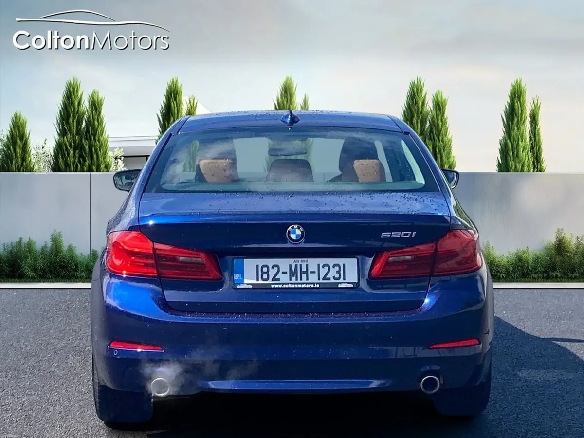 BMW 5-Series SE 520i SE (Automatic) - Image 5