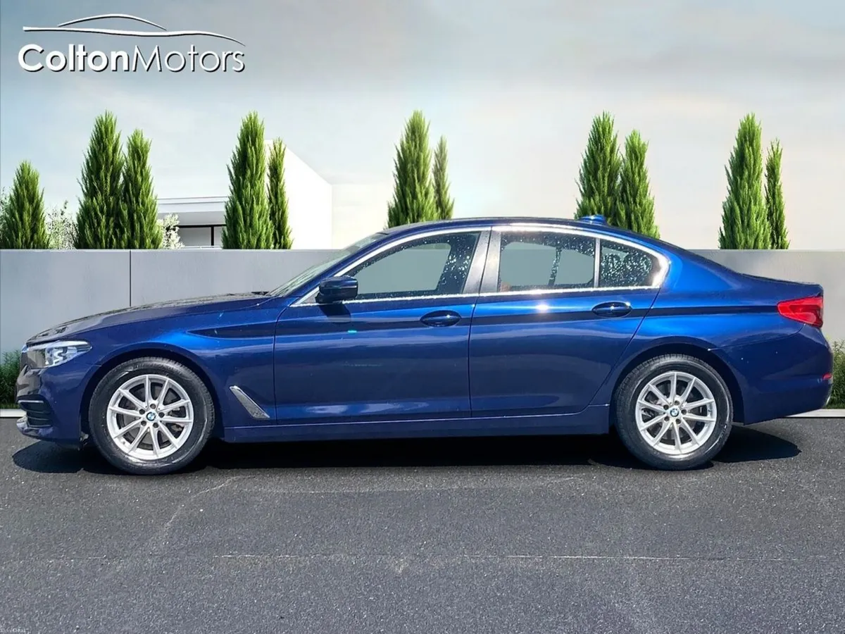 BMW 5-Series SE 520i SE (Automatic) - Image 6