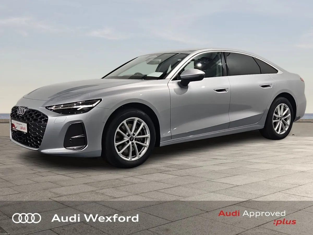 Audi A6 A6 SAL 40 TDI SE PLUS 204PS **NEW CAR AVAI - Image 4