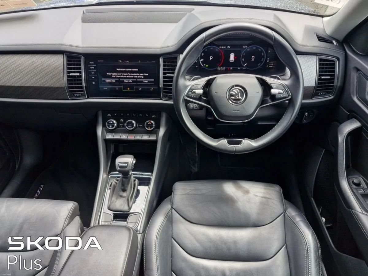 Skoda Kodiaq (30) STYLE 2.0 TDI 150HP DSG 7 Seat - Image 2