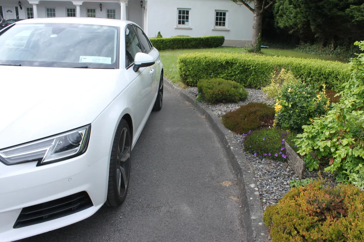 Audi A4 2.0 TDI SE ULTRA,  2018 - Image 5