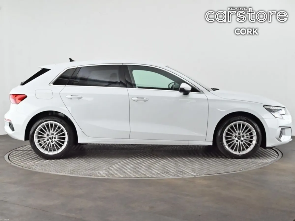 Audi A3 1.0 TFSI Auto - Image 2