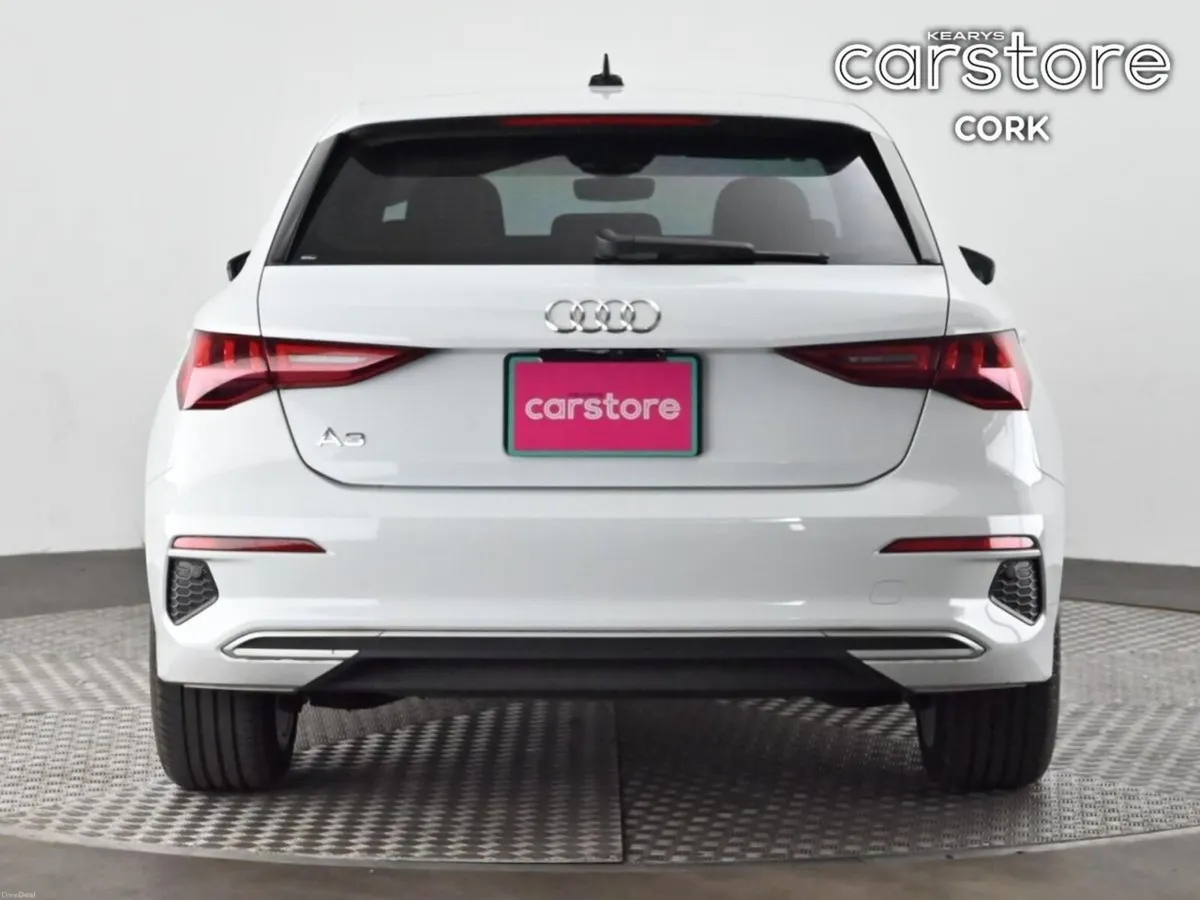 Audi A3 1.0 TFSI Auto - Image 4