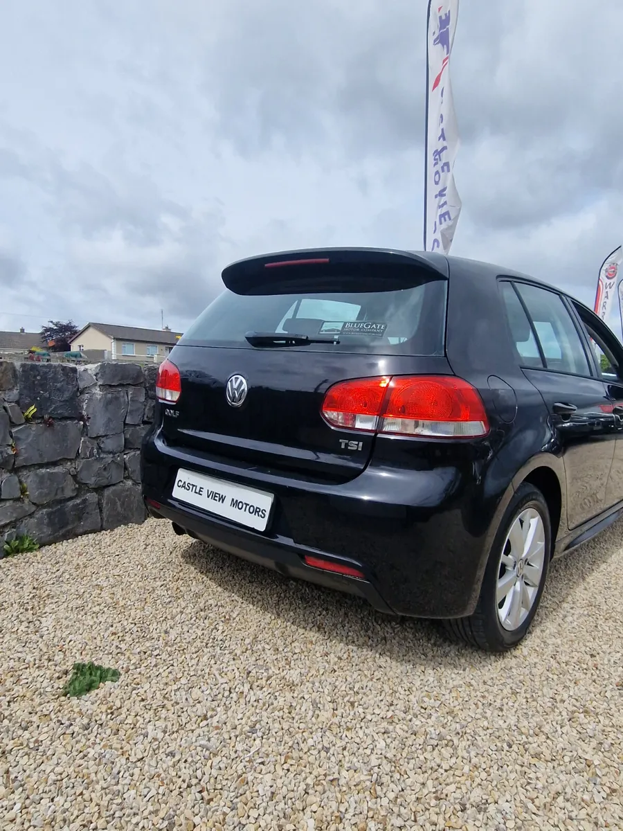 11 Vw Golf 1.2 Tsi Full R/ Line kit 96,000 miles - Image 4
