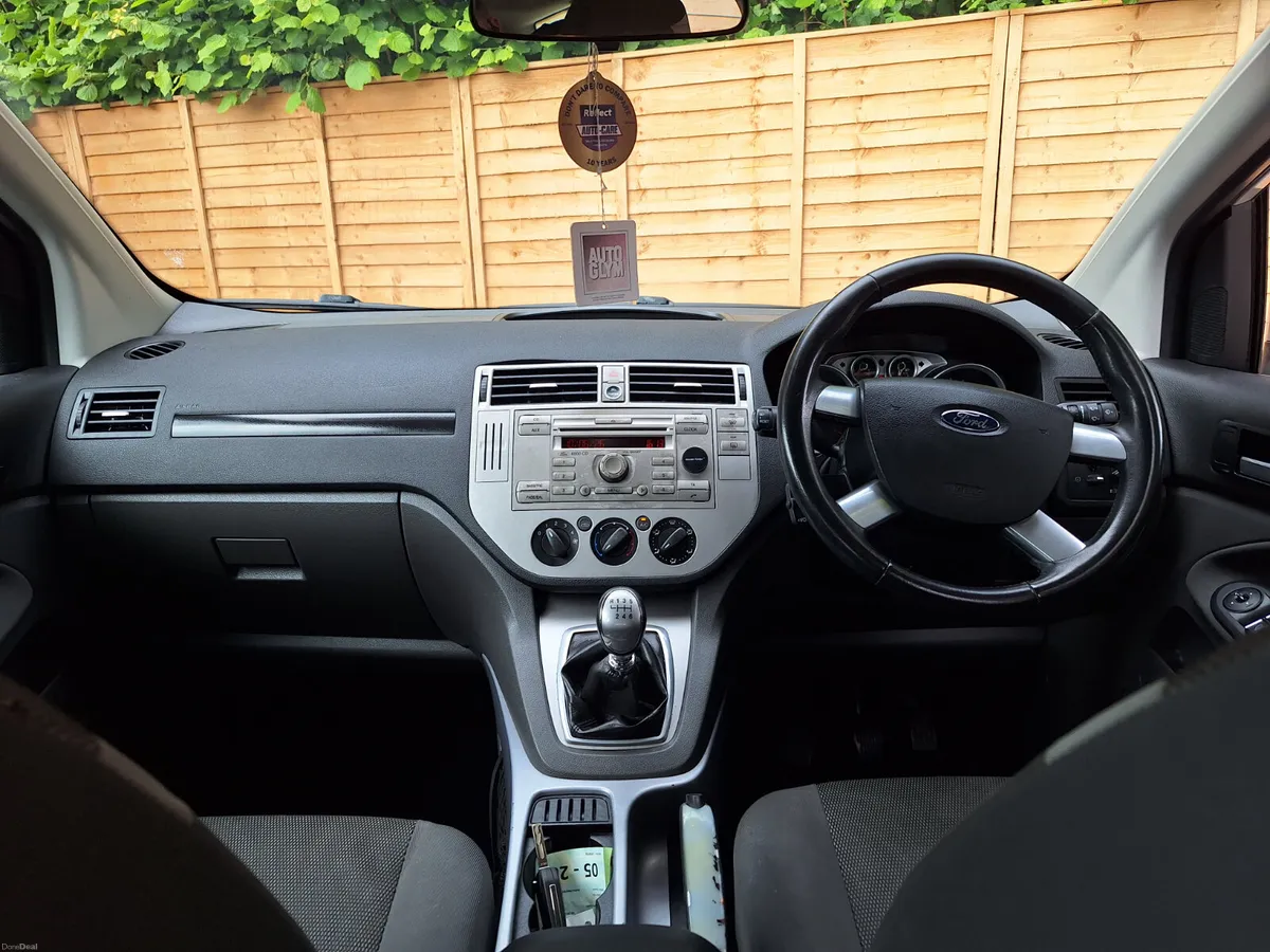 🆕️2010 Ford Kuga 2.0TDCI Zetec 5 Seats🆕️ - Image 5