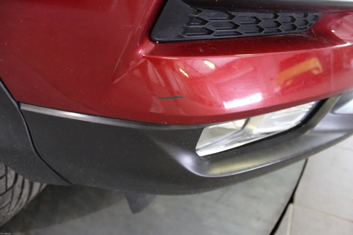 Nissan Qashqai 1.5 DSL SV - TENDER 43 - Image 3