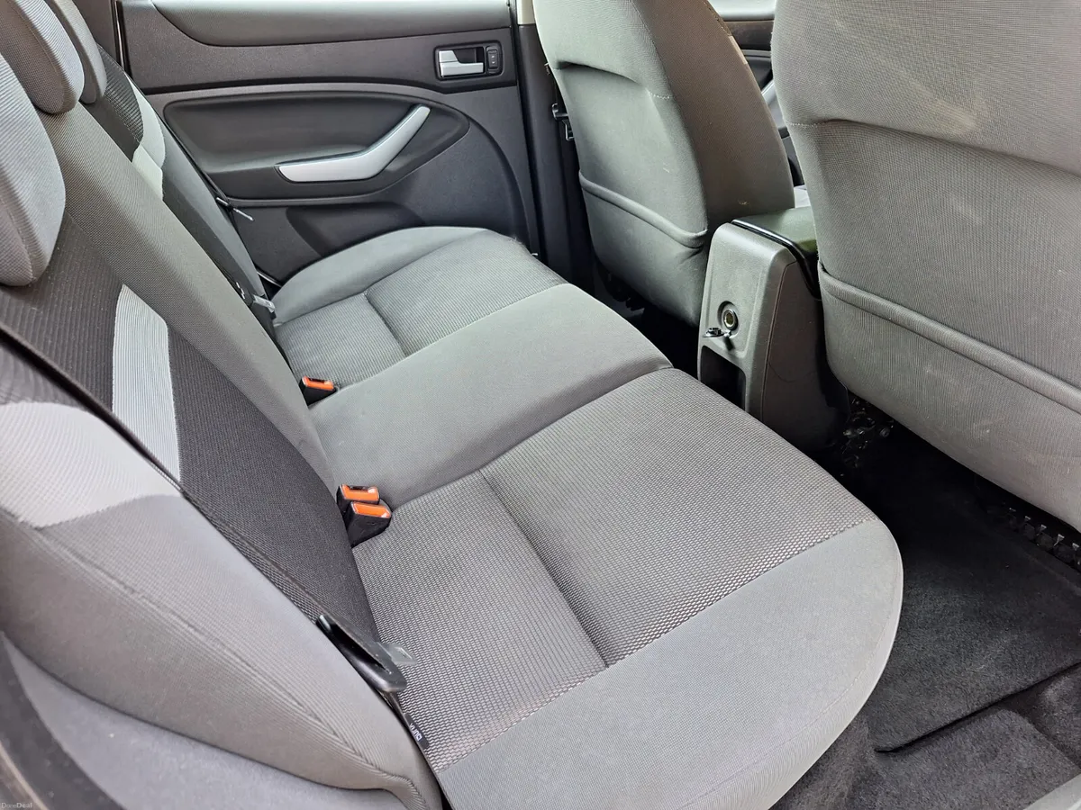 🆕️2010 Ford Kuga 2.0TDCI Zetec 5 Seats🆕️ - Image 6