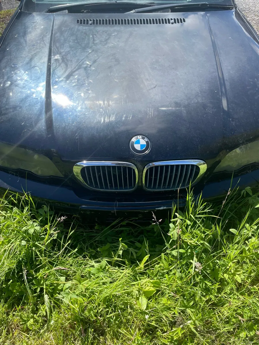 BMW 318Ci Convertible - Project Car - Image 3