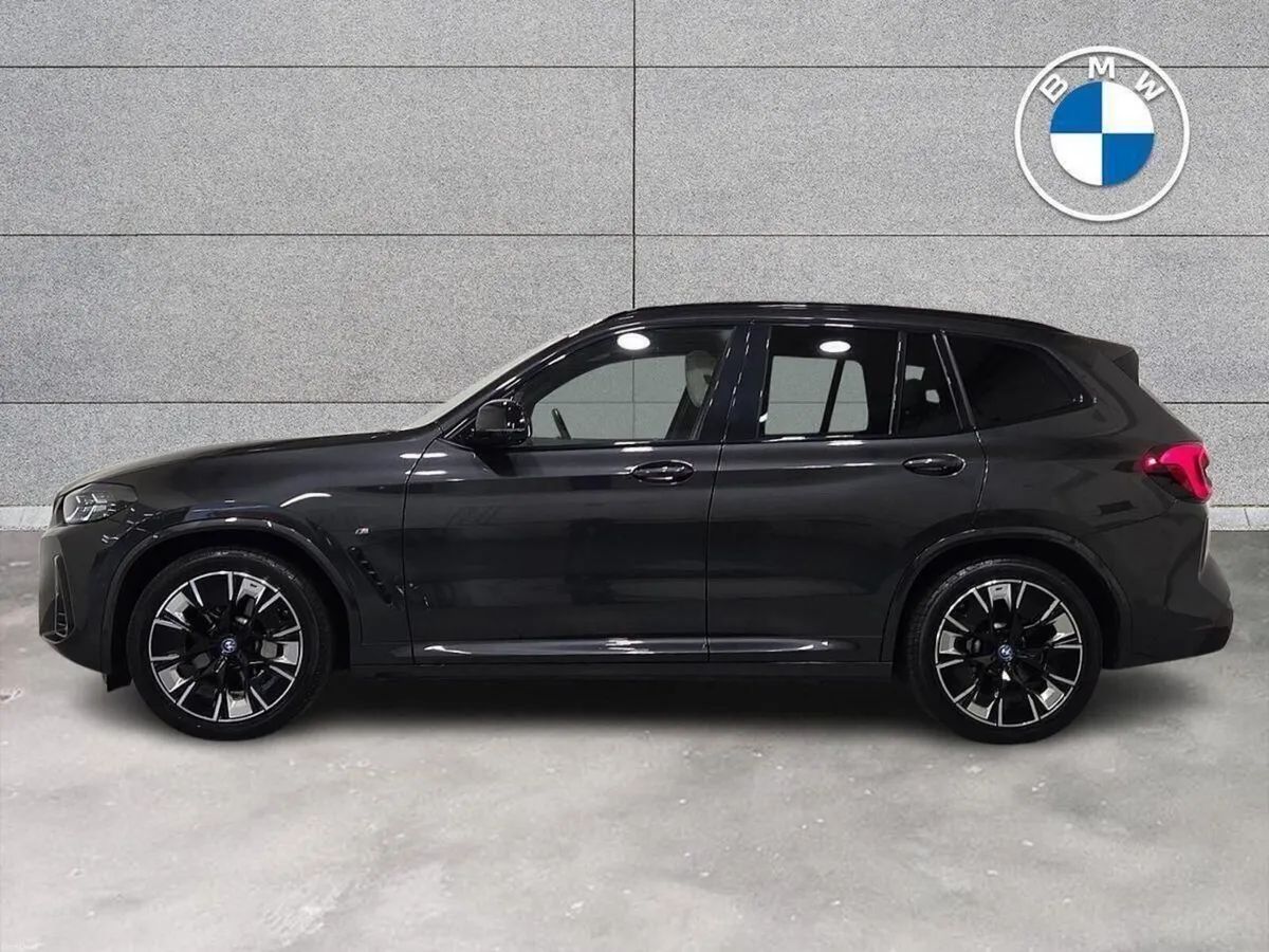 BMW iX3 M Sport Pro - Image 3
