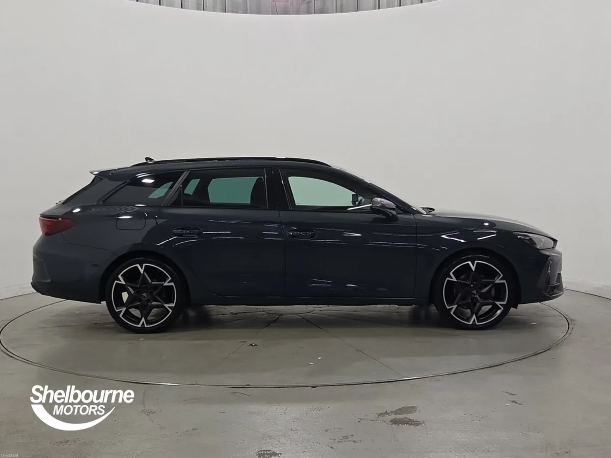 Cupra Leon ETSI V2 DSG - Image 3