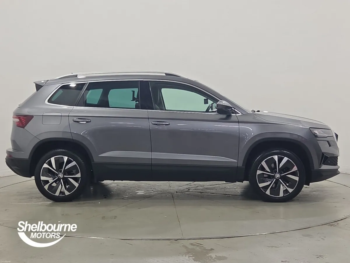 Skoda KAROQ SE L TSI DSG - Image 3