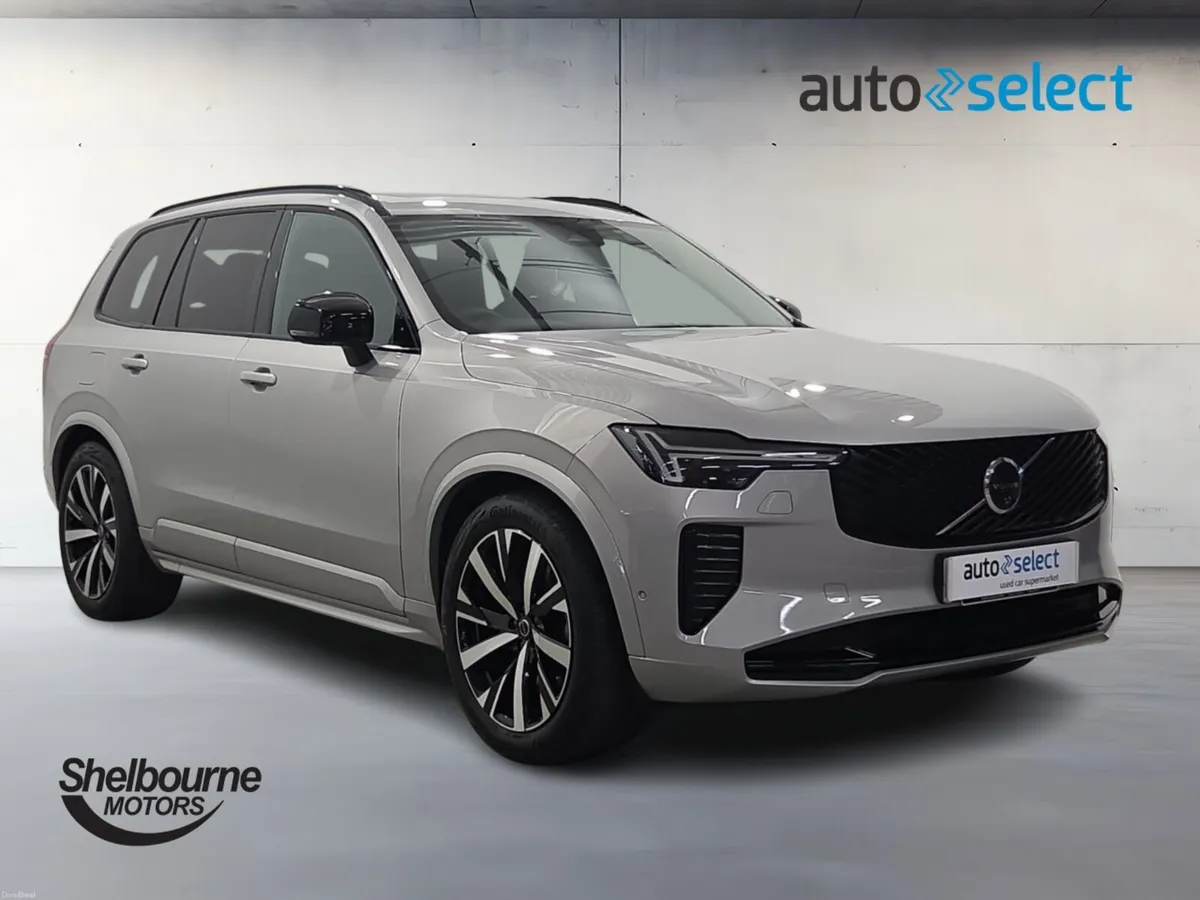 Volvo XC90 B5 PLUS AWD - Image 1