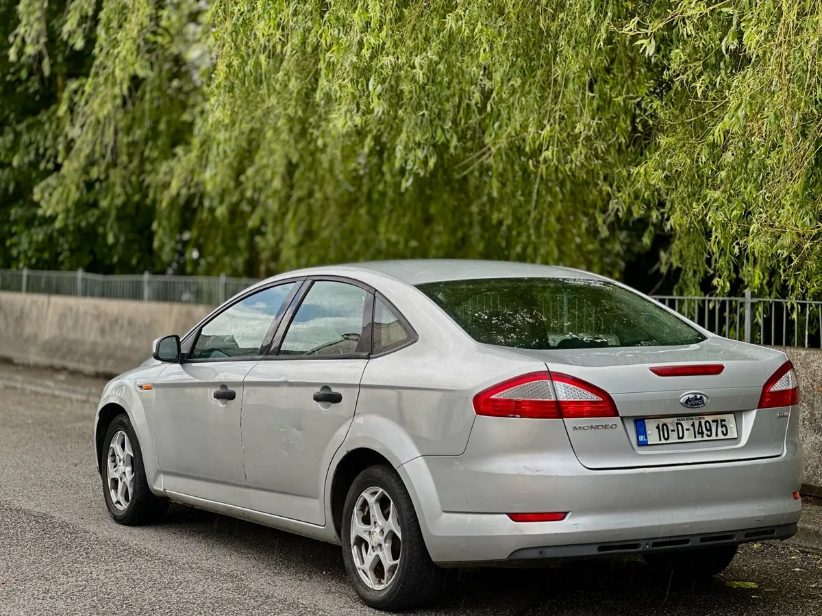 Ford modeo - Image 2